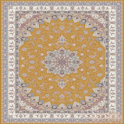 THẢM TẤM BA TƯ SEDONA L010