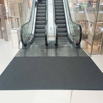 THẢM TẤM CHÙI CHÂN CAO CẤP - SQUARE HL-CC.HN