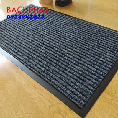 THẢM TẤM CHÙI CHÂN TRILINE CHỐNG TRƠN TRƯỢT HN.DN-01