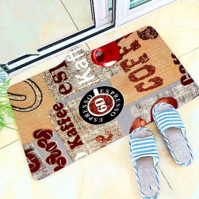 THẢM TẤM CHÙI CHÂN SIÊU THẤM NƯỚC COBEAN