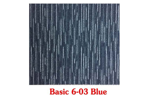 THẢM GẠCH BASIC HOA VĂN