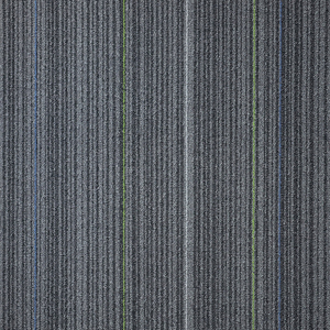 Thảm tấm DUK-AC03- XÁM SỌC XANH LÁ