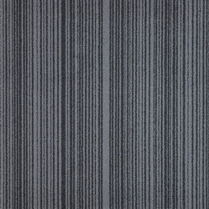 Thảm tấm DUK-AP04- SỌC XÁM ĐEN