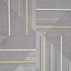 Thảm tấm DUK-SK04