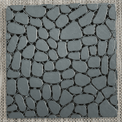 THẢM TÂM GHÉP VIÊN SỎI CHỐNG TRƠN HN.DNG-008