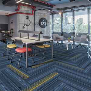 Thảm tấm HUTA-DoT27