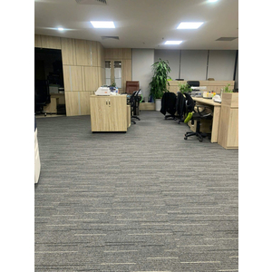 Thảm tấm HUTA-HT kẻ sọc