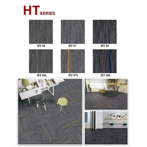 Thảm tấm HUTA-HT màu