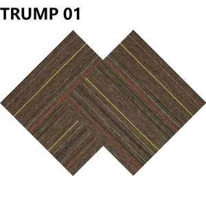 Thảm tấm HUTA-TRUMP