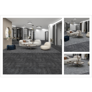 Thảm tấm nylon cao cấp GOMA-SHINING-AL