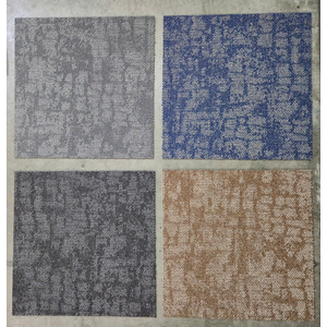 Thảm tấm / Thảm gạch HC-CT cao cấp dòng INDONESIA