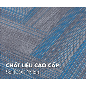 Thảm tấm / Thảm gạch HL- TRUST