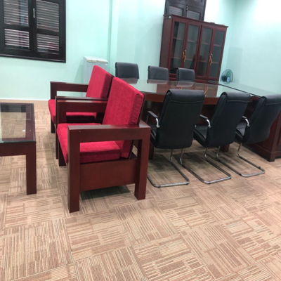 THẢM TẤM TRẢI SÀN HỌA TIẾT MoRF-002