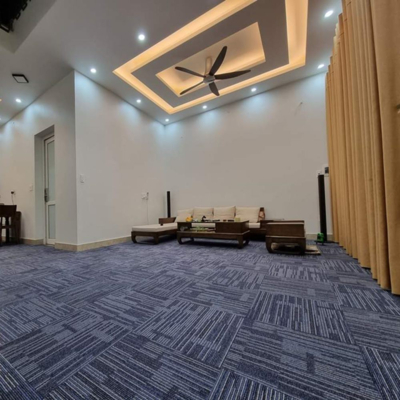 THẢM TẤM TRẢI SÀN HỌA TIẾT MoRF-003