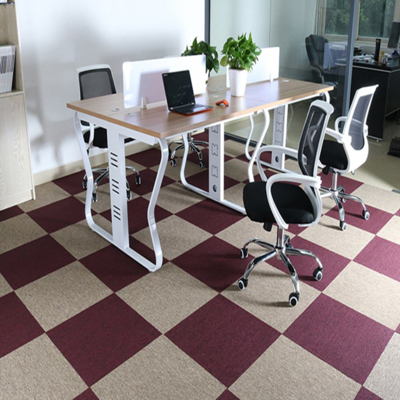 THẢM TẤM TRẢI SÀN TRƠN MoSF