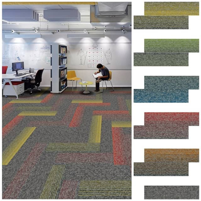 THẢM TẤM TRẢI SÀN TT-DUK- MT.HN DÀI 25cm x 100cm