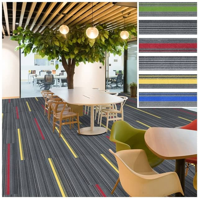 THẢM TẤM TRẢI SÀN TT-DUK- BMT.HN DÀI 22cm x 91cm