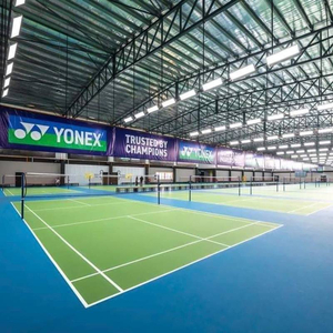 Thảm thể thao sân Pickleball MCF-BOKERPLUS HNM