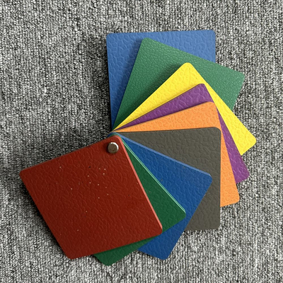 Thảm thể thao sử dụng ngoài trời OUTDOOR SINOUT HNO