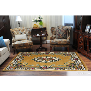 Mách nhỏ bạn cách chọn thảm trải ghế sofa mới nhất 2022