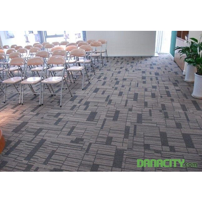 THẢM VĂN PHÒNG TẠI ĐÀ NẴNG - TỔNG ĐẠI LÝ