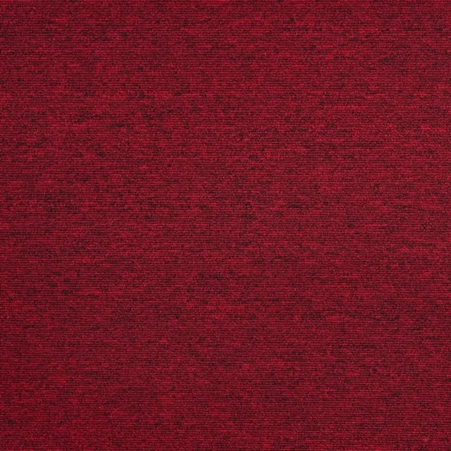 Thảm cuộn 1 màu đỏ đậm