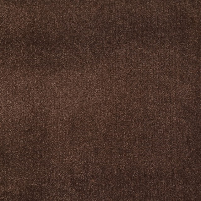 Thảm cuộn 1 màu nâu cafe