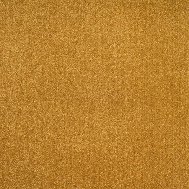 Thảm cuộn 1 màu vàng đậm