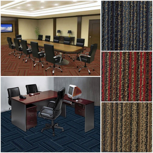 Thảm gạch ACCENT