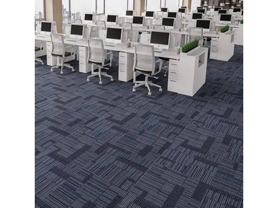 Thảm trải sàn tấm đế PVC KT 50cmx50cm HLO-DIAMOND 05 HNO