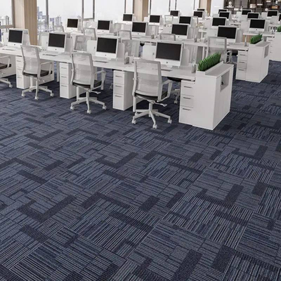 Thảm trải sàn tấm đế PVC KT 50cmx50cm HLO-DIAMOND 05 HNO