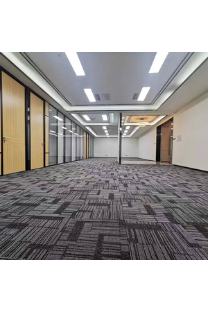 Thảm trải sàn tấm đế PVC KT 50cmx50cm HLO-DIAMOND 03 HNO