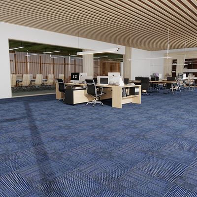 Thảm trải sàn gạch cao cấp đế cao su KT 50cmx50cm HCO-FRAMEWORK 03 HNM