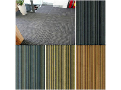 Thảm trải sàn ARTLINE
