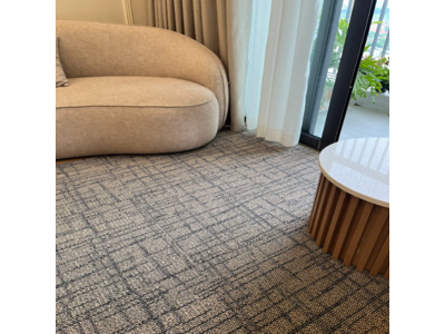 Thảm trải sàn gạch đế cao su KT 50cmx50cm TLO-TOPSUNNY HNO