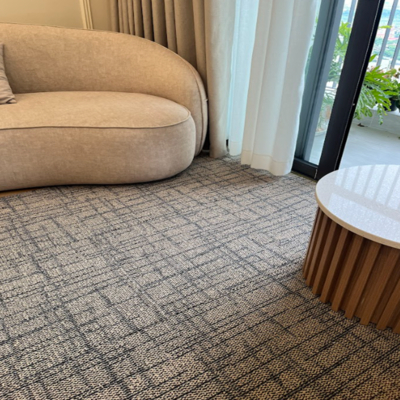 Thảm trải sàn gạch đế cao su KT 50cmx50cm TLO-TOPSUNNY HNO