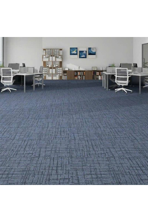 Thảm trải sàn gạch đế cao su KT 50cmx50cm TLO-TOPSUNNY 04 HNO