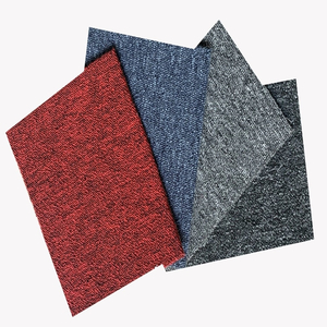 Thảm trải sàn cuộn màu trơn AUSTRATLIAN