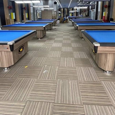 TỔNG KHO THẢM TRẢI SÀN BIDA TẠI ĐÀ NẴNG - CHUYÊN CẤP CHO DỰ ÁN GIÁ RẺ