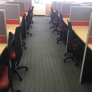 Thảm gạch CALIFORNIA