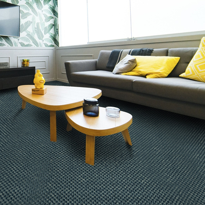 Thảm trải sàn cuộn hoa văn CHECKMATE