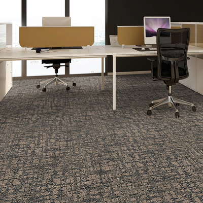 Thảm trải sàn cuộn hoạ tiết sợi vòng GOM-THAISILKLINE SHR03 HNM