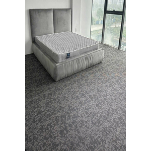 Thảm trải sàn cuộn hoạ tiết sợi vòng Polypropylene TLO-BET 001 HNO