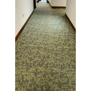 Thảm trải sàn cuộn hoạ tiết sợi vòng Polypropylene TLO-BET 003 HNO