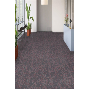 Thảm trải sàn cuộn hoạ tiết sợi vòng Polypropylene TLO-BET 004 HNO