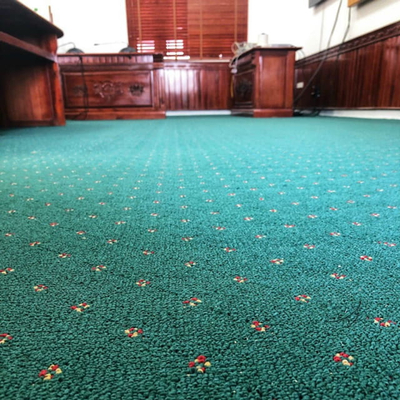 THẢM TRẢI SÀN CUỘN HOA VĂN BTR-BNK