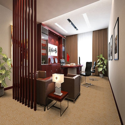 THẢM TRẢI SÀN CUỘN HOA VĂN DUK-PT