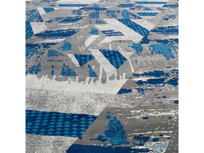 Thảm trải sàn cuộn hoa văn sợi nylon cao cấp DV-LUXURY DV001 HNO