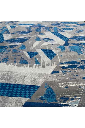 Thảm trải sàn cuộn hoa văn sợi nylon cao cấp DV-LUXURY DV001 HNO