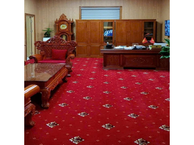 Thảm trải sàn cuộn hoa văn sợi nylon cao cấp DV-LUXURY DV004 HNO